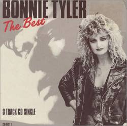 Bonnie Tyler : The Best (Single)